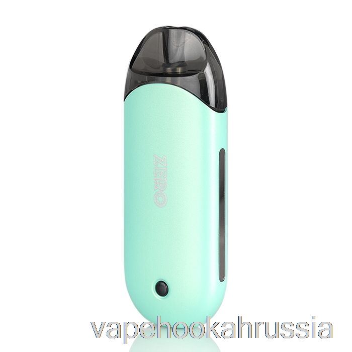 Vape Juice Vapesso Renova Zero Pod System Арктический синий